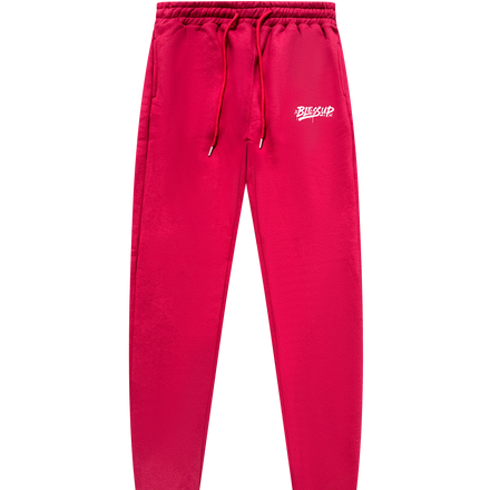 CORE JOGGER - RED