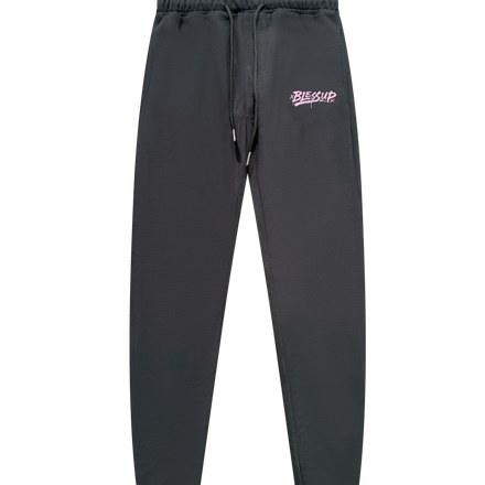 CORE JOGGER - BLACK