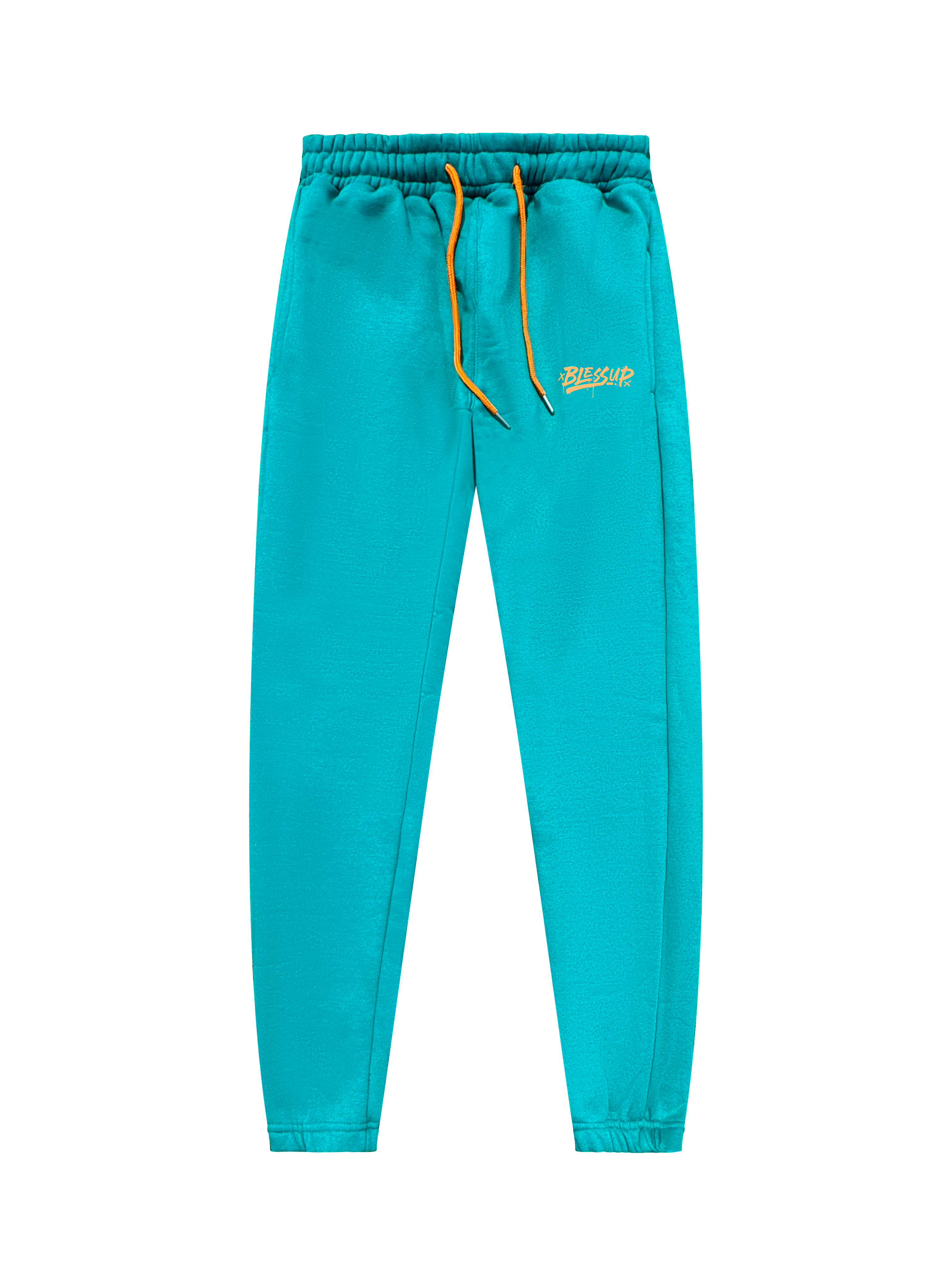 CORE COLLECTION JOGGER - AQUA