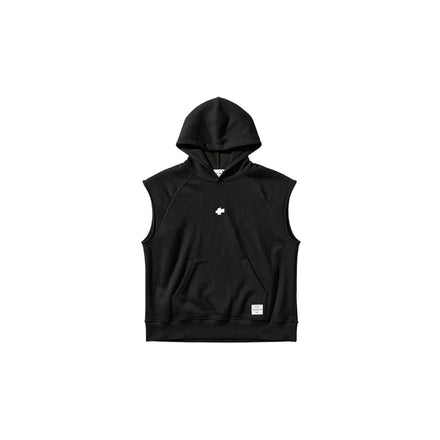 Combat Training Hoodie - Black